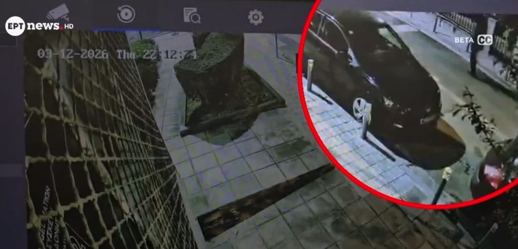 Δολοφονία 20χρονου στην Καλαμαριά: Σήμερα απολογείται ο 23χρονος – Με άρση απορρήτου οι Αρχές αναζητούν το δεύτερο άτομο