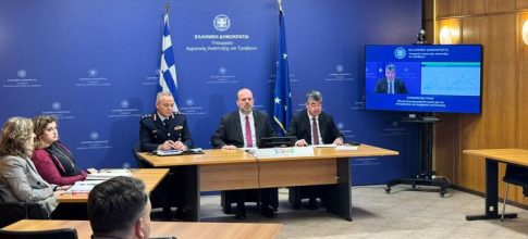 «Ο σώζων εαυτόν σωθήτω»: </br>Ο πόλεμος για την υγεία και </br> ο κόσμος που αλλάζει