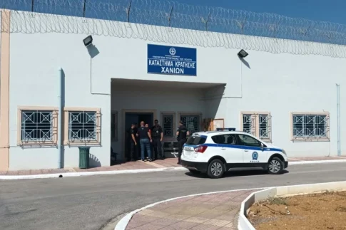 Στ. Αρναουτάκης: Νέα σελίδα για την Εκκλησία της Κρήτης με την ενθρόνιση των Μητροπολιτών Τίτου και Ιωακείμ