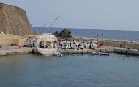 Στις 23 και 24 Απριλίου το 5ο Φεστιβάλ Παιδικού και Εφηβικού Βιβλίου