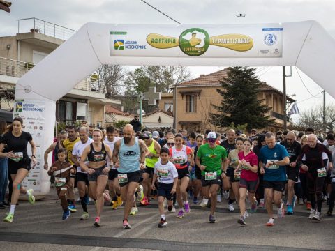 Ξεκινά η νέα σεζόν στον όμιλο τένις της ΑΕΚ Τρίπολης