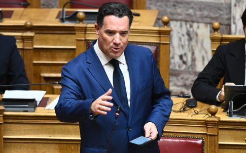 Στόχος διαρρηκτών το 2ο Δημοτικό Σχολείο Άργους Ορεστικού