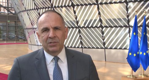 Παρουσίαση βιβλίου: “Ο Πρωταγόρας και η φιλοσοφία” του Νίκου Ράπτη