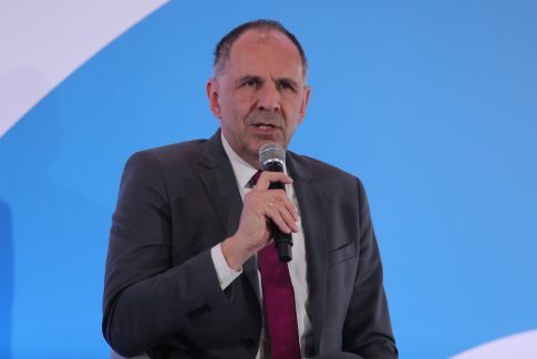 Η Γιορτή του Ψαρά συναντά το ΑΜΟΡΓΟΡΑΜΑ στις 9 και 10 Ιουνίου