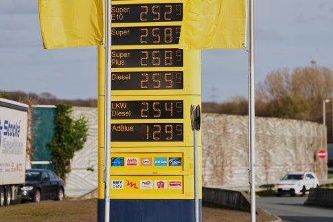 Τουρκικό ΥΠΑΜ: Βαλλιστικό βλήμα από το Ιράν, που εισήλθε στον τουρκικό εναέριο χώρο, αναχαιτίστηκε από την αεράμυνα του ΝΑΤΟ