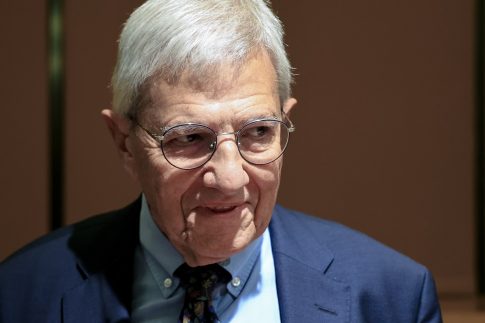 Χανιά: Σε συνέδριο για το μέλλον της ελαιοκομίας στην Κρήτη, ο υφ. Αγροτικής Ανάπτυξης και Τροφίμων