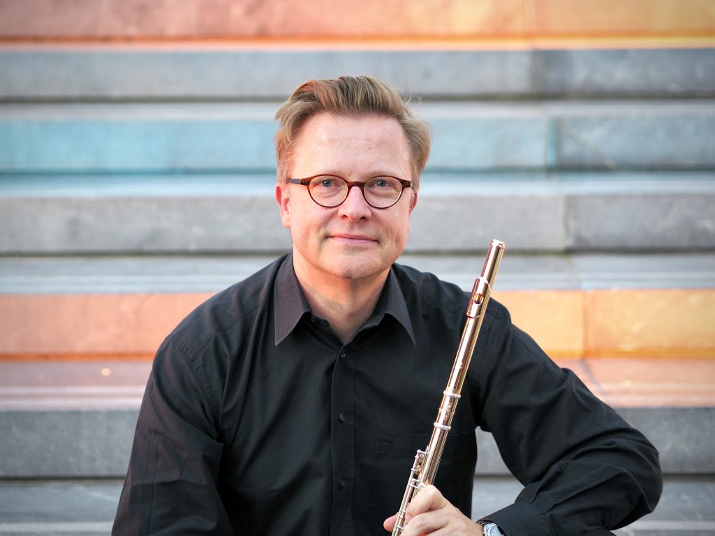 Συναυλία με το Τρίο “Cornu et Corda” και Σεμινάρια Φλάουτου και Χάλκινων πνευστών στο Δημοτικό Ωδείο Βόλου