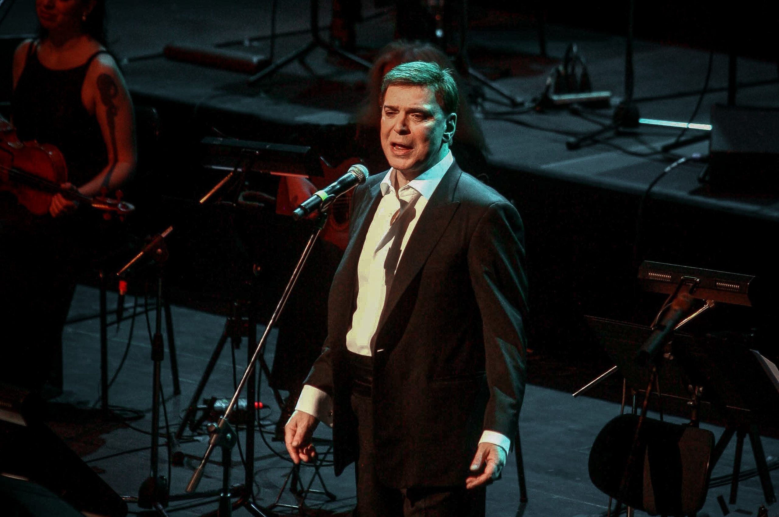 Έπεσε οριστικά η αυλαία για τον Γιώργο Μαρίνο  ​