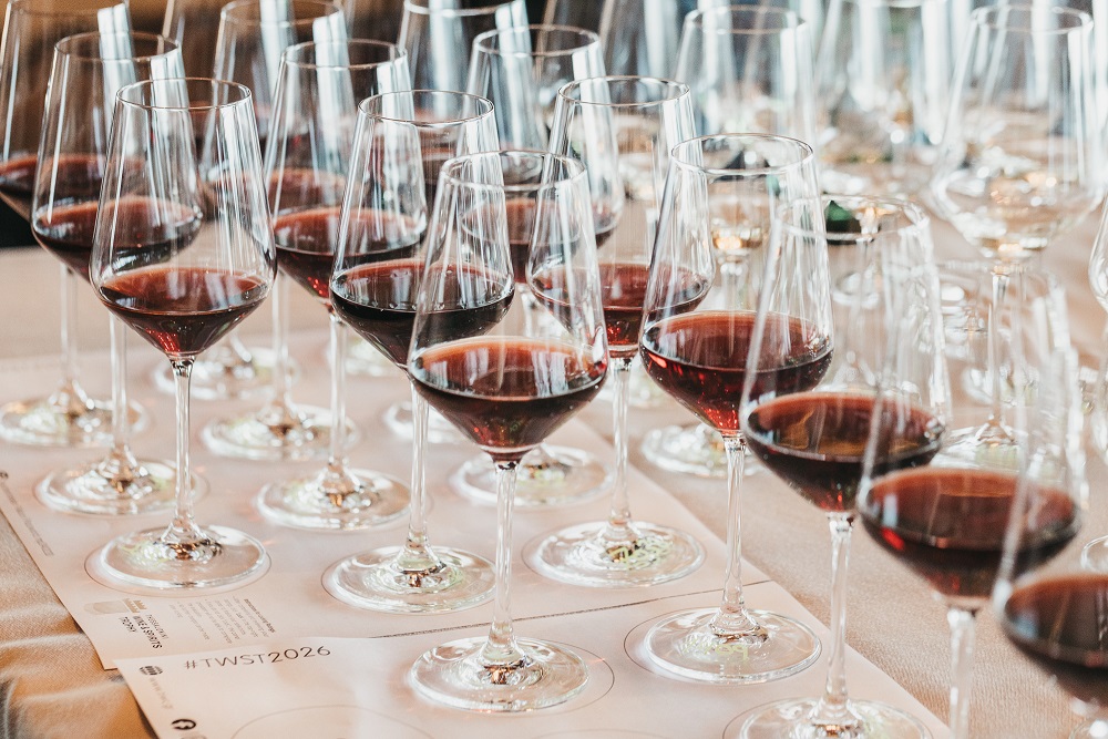 Οι νικητές του 26ου Thessaloniki wine & Spirits Trophy