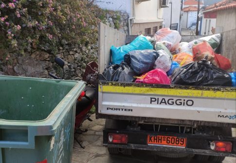 Μαθητές του 2ου Προτύπου ΓΕΛ Βόλου στο 5ο Εκπαιδευτικό Μαθητικό Συνέδριο στο Παρίσι