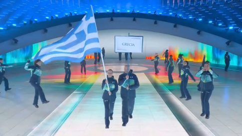 Π. Οικονόμου (ΕΛΙΑΜΕΠ) στο ΕΡΤnews Radio 105,8 για Μέση Ανατολή: Καθαροί οι στόχοι του Ισραήλ – Ασαφείς των ΗΠΑ