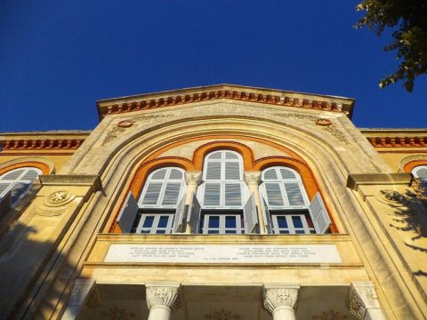 Η Κρατική Ορχήστρα Θεσσαλονίκης ενώνει τις δυνάμεις της με την Σμαράγδα Αλεξανδρή και το «Πολύ Κουλ»