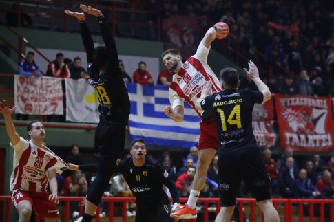 Live streaming: Δείτε τον προημιτελικό αγώνα ποδοσφαίρου Μαρσέιγ-Τουλούζ για το Κύπελλο Γαλλίας (22:00, ΕΡΤ2 ΣΠΟΡ)