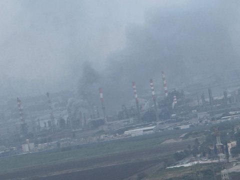 <strong>Αντιπεριφερειάρχης Σερρών: Έκκληση για την ανάρτηση της γαλανόλευκης</strong>