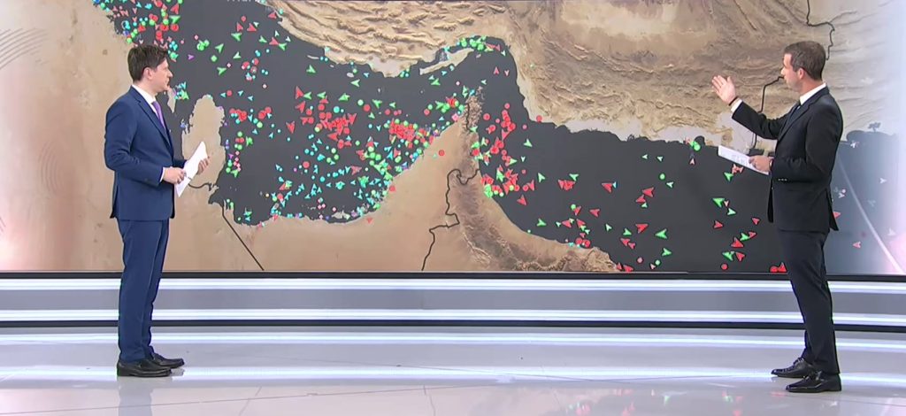 CNN: Οι συνομιλίες ΗΠΑ – Ιράν στο Πακιστάν δεν θα αποφέρουν εντυπωσιακά αποτελέσματα