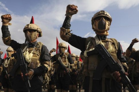 Χεζμπολάχ: Εκκένωση ισραηλινών πόλεων εντός 5 χλμ από τα σύνορα – Η επίθεση δεν θα μείνει αναπάντητη