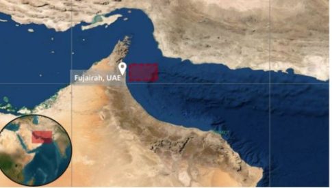 <strong>CENTCOM</strong>: Οι ΗΠΑ κατέστρεψαν 17 ιρανικά πλοία και έπληξαν σχεδόν 2.000 στόχους στο Ιράν