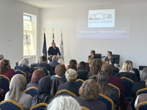 Ξάνθη: Έκθεση λιθογραφιών του Γερμανού ζωγράφου Πέτερ φον Ες με θέμα την Επανάσταση του ’21