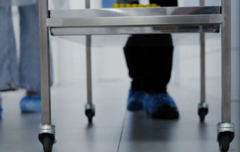 “Send Barron”: H διαδικτυακή καμπάνια για την στράτευση του Μπάρον Τραμπ στον πόλεμο με το Ιράν