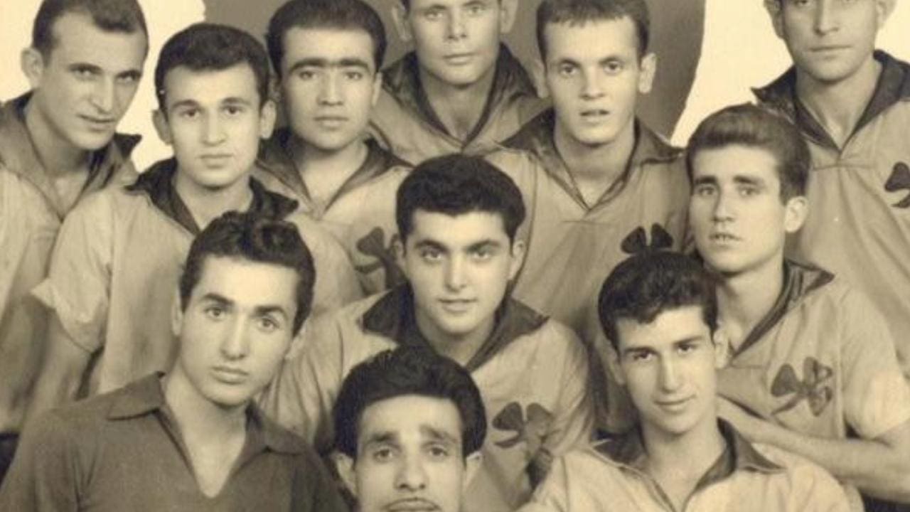 Ηρακλής Πατρών: Από το 1930 και τις προπονήσεις στο Κάστρο της Πάτρας, έως την πρωτοποριακή πρόταση του 2026 για πανελλαδικό δίκτυο ομώνυμων ομάδων