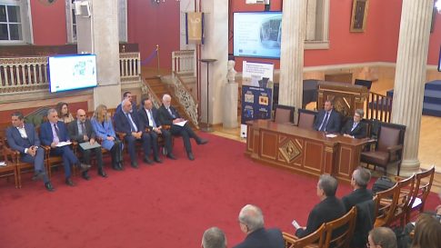 Ισημερινός: Στέλεχος του κυβερνώντος κόμματος <strong>δολοφονήθηκε</strong>