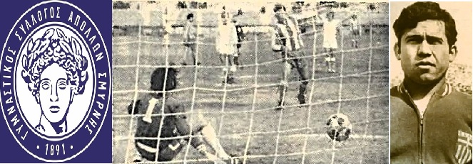 Μπάμπης Υφαντής: Από το ποδόσφαιρο στην εποχή της αλάνας και του «πετροτάπητα» έως την Α’ Εθνική