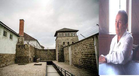 <strong>Πυρκαγιά σε πολυώροφο κτίριο της Οδησσού, μετά τις αναφορές για καταρρίψεις drones</strong>