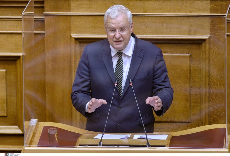 Νέα επίκαιρη ερώτηση Ιλχάν Αχμέτ για αποζημιώσεις κτηνοτρόφων και στήριξη της τυροκομίας στην Αν. Μακεδονία-Θράκη