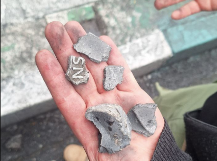 Ισχυρές εκρήξεις στο κέντρο της Τεχεράνης κατά τη διάρκεια πορείας για την Ημέρα του Κουντς – Λαριτζανί: «Αποτέλεσμα φόβου οι επιθέσεις»