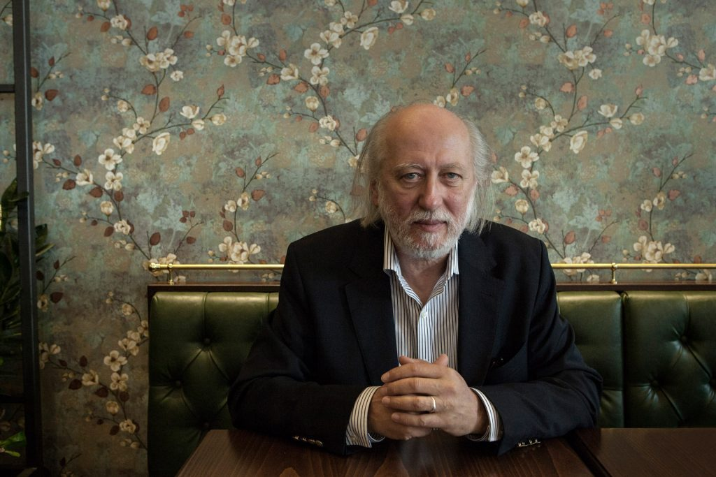 1ο Διεθνές Φεστιβάλ Λογοτεχνίας της Αθήνας (audio)