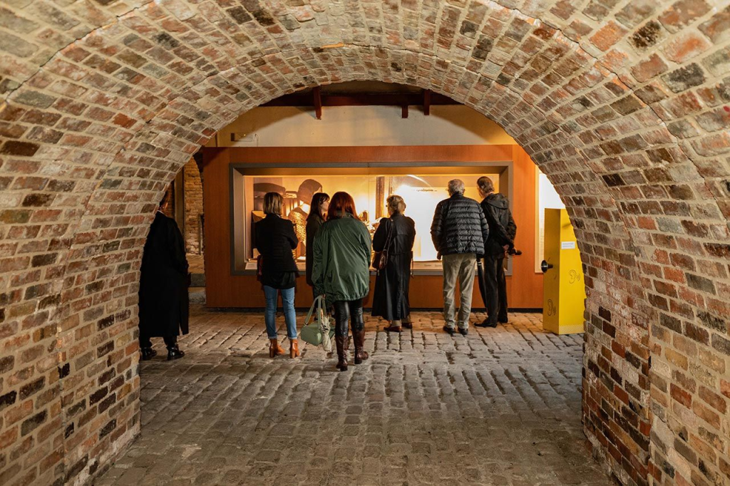 1ο Διεθνές Φεστιβάλ Λογοτεχνίας της Αθήνας (audio)