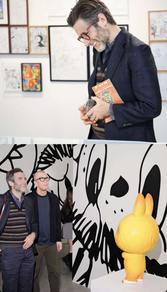 Labubu: Το πιο viral παιχνίδι-φαινόμενο ετοιμάζεται για τη μεγάλη οθόνη