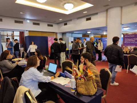 Ζ. Μακρή: Το ίδρυμα “Στέλιος Χατζηιωάννου” ενισχύει τους γιατρούς σε  Αλόννησο και Τρίκερι