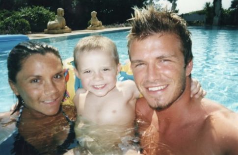 Ο Στέλιος Κοτίδης και ο Γιώργος Χουβαρδάς στο Soul SKG