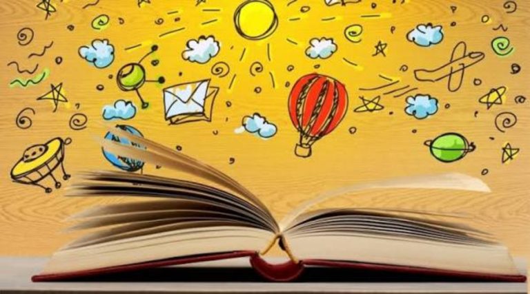 Στις 23 και 24 Απριλίου το 5ο Φεστιβάλ Παιδικού και Εφηβικού Βιβλίου