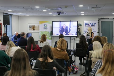 Live: Η Τεχεράνη θα απαντήσει «οφθαλμόν αντί οφθαλμού» – Έκλεισε μεγάλο διυλιστήριο στα ΗΑΕ έπειτα από επίθεση με drone