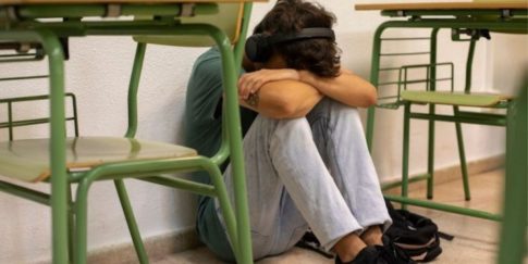 Βιβή Χαραλαμπογιάννη στο ΕΡΤnews: Διπλασιάζεται το μπόνους των δημοσίων υπαλλήλων