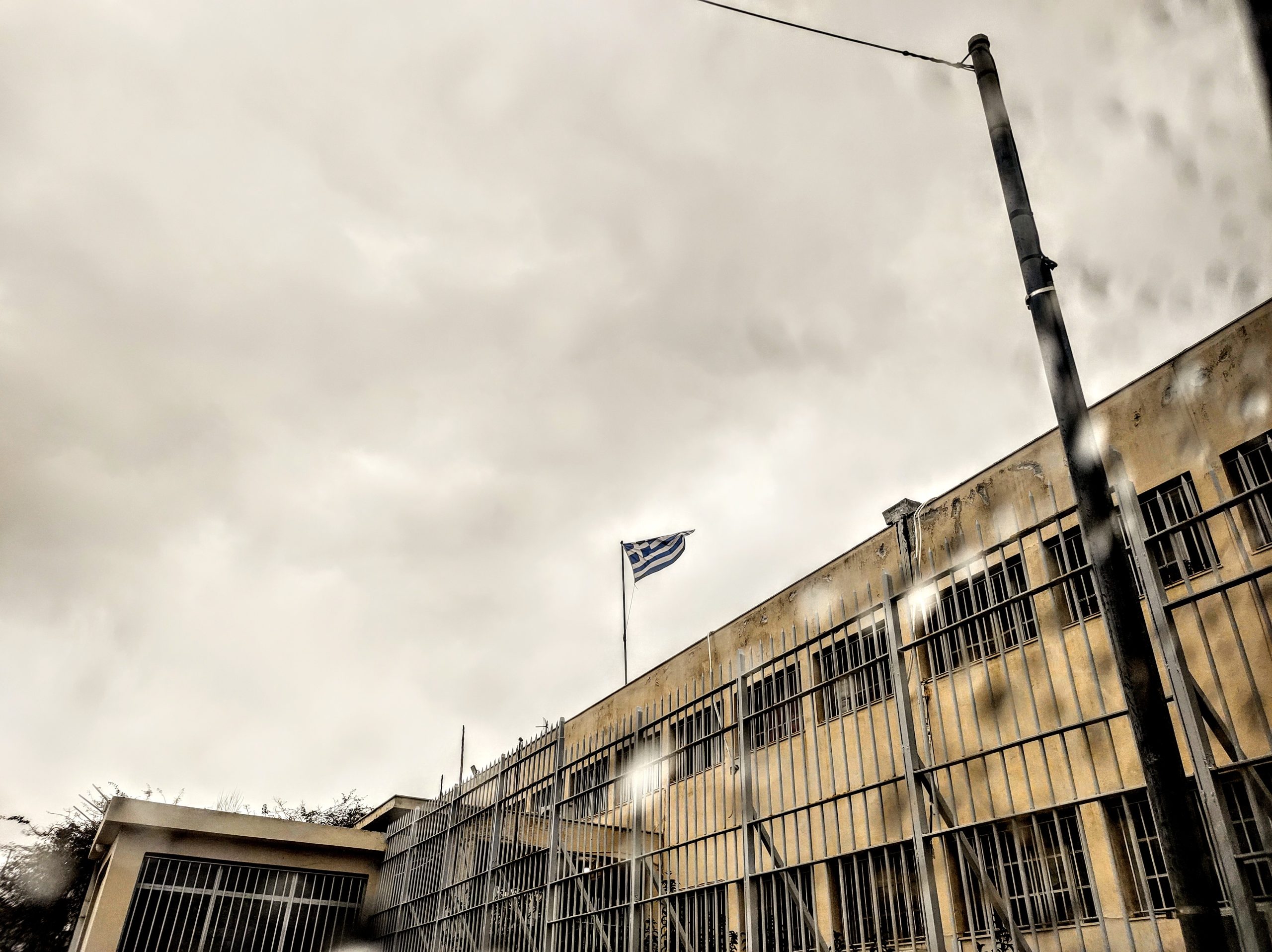 Το Δημοτικό Θέατρο Πειραιά φέρνει το θέατρο μέσα στις Γυναικείες Φυλακές Κορυδαλλού