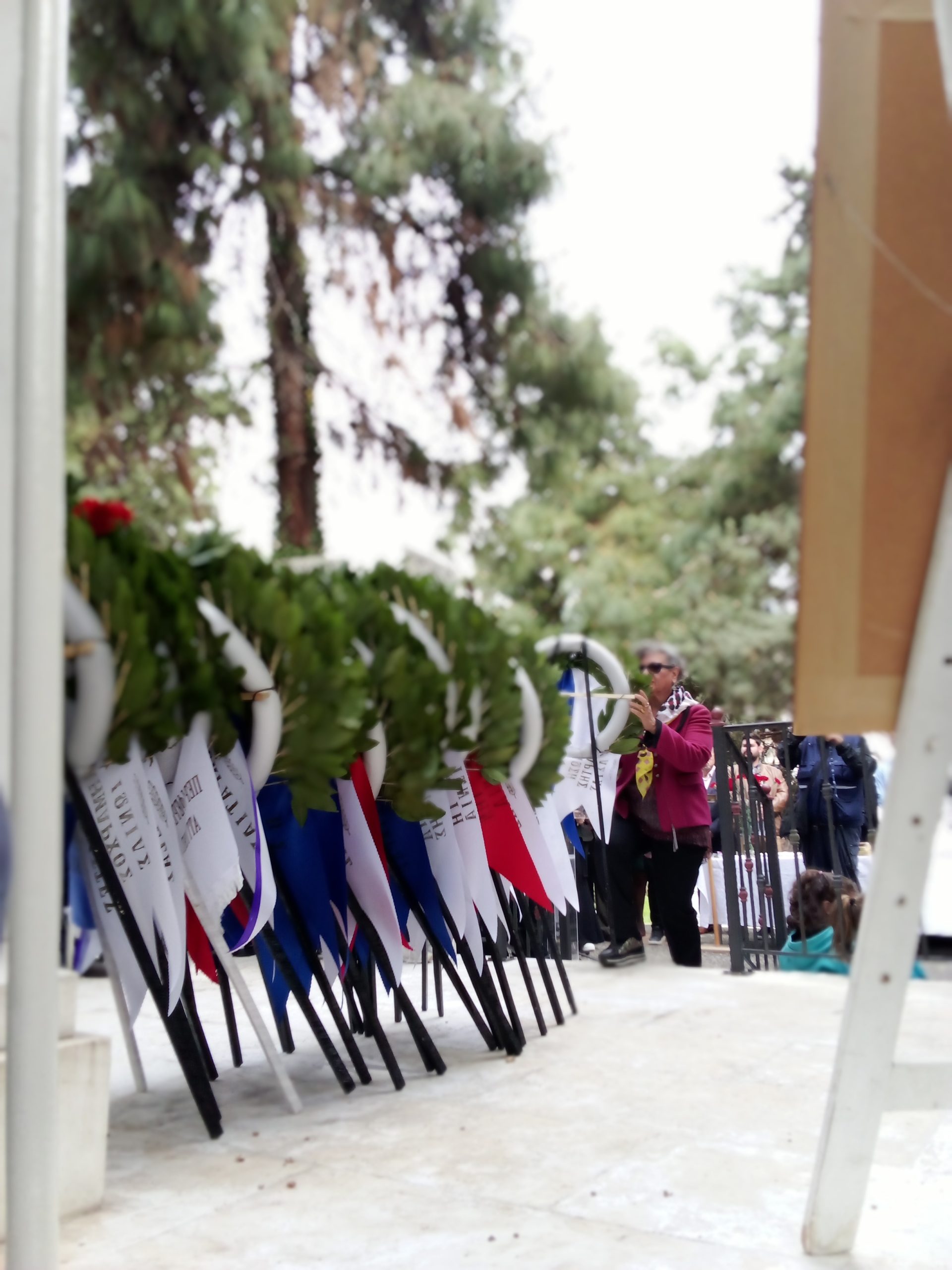 Aπό το «μαύρο σπίτι της Αράτου» έως το Μπλόκο της Καλογρέζας – Οι διαδρομές του δικτάτορα Γεώργιου Παπαδόπουλου