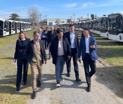 Επιστρέφουν τα μέλη της αποστολής του Άρη Κ18 που είχαν εγκλωβιστεί στο Άμπου Ντάμπι