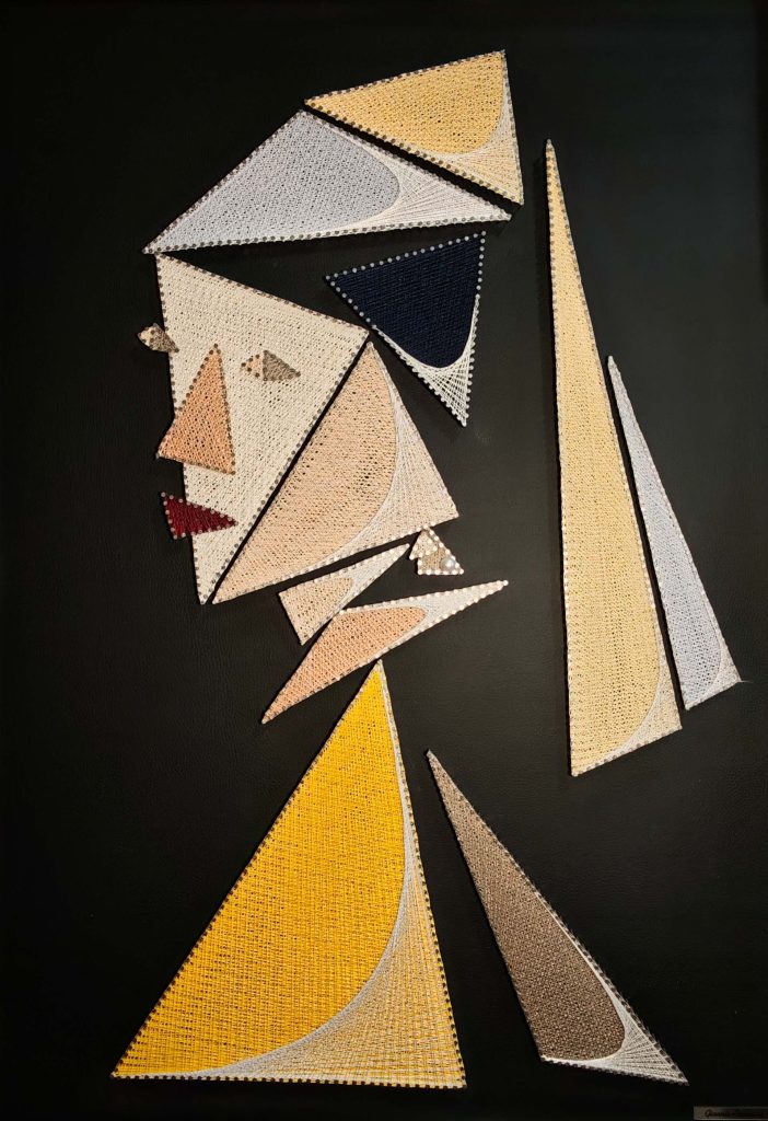 «Μορφές στα νήματα του χρόνου» – Έκθεση στο κατάλυμα της Γαλλίας στη Ρόδο