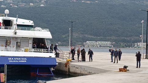 «Η ευεξία είναι τρόπος ζωής – 7<sup>ο</sup> Διεθνές Φεστιβάλ Ευεξίας στη Λέσβο»