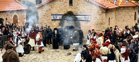 Στις 15 πλέον οι εκτροφές με κρούσματα αφθώδους πυρετού στη Λέσβο – Στο νησί μεταβαίνει ο Κ. Τσιάρας