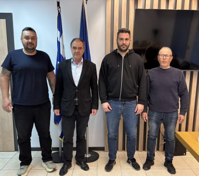 Ξάνθη: Συνελήφθη επειδή οδηγούσε χωρίς δίπλωμα και αρνήθηκε να υποβληθεί σε αλκοτέστ