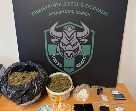 Ρέθυμνο: Πήγε να αρπάξει λαγό για την… «εκπαίδευση των σκύλων» του – Πρόστιμο από τη Θηροφυλακή