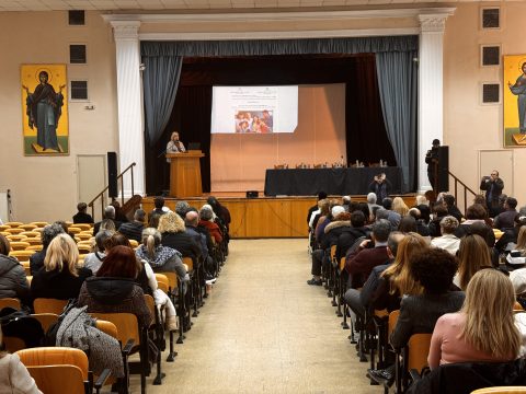 Το γραφικό λιμανάκι της Ν. Αγχιάλου φιλοξενεί τον 5ο Αγώνα Δρόμου 10 χλμ. και 5 χλμ. στις 22 Μαρτίου