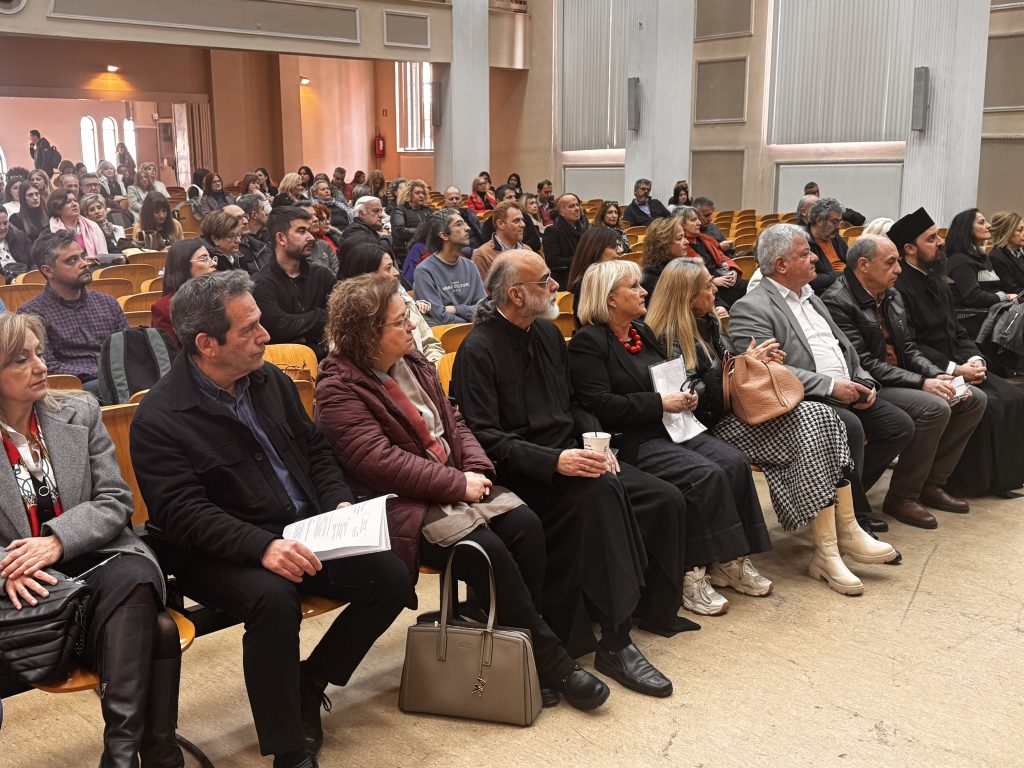 Σχολική βία: Οικογένεια και εκπαιδευτικοί στην πρώτη γραμμή της πρόληψης