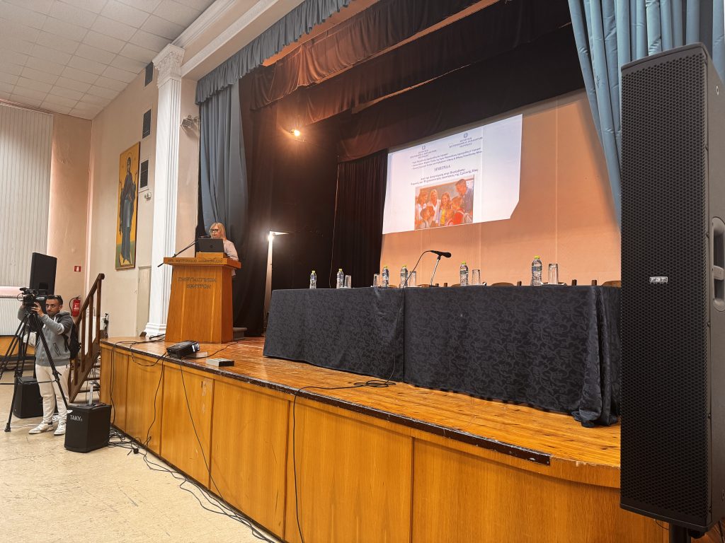 Σχολική βία: Οικογένεια και εκπαιδευτικοί στην πρώτη γραμμή της πρόληψης