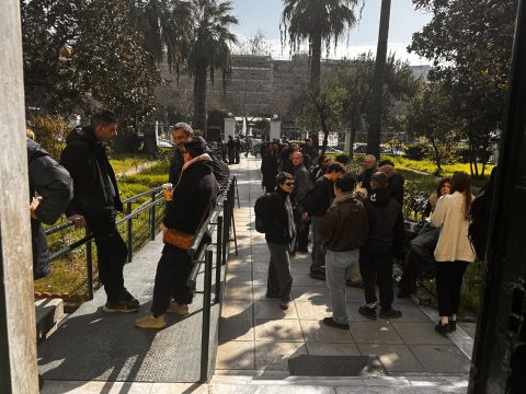 Το γραφικό λιμανάκι της Ν. Αγχιάλου φιλοξενεί τον 5ο Αγώνα Δρόμου 10 χλμ. και 5 χλμ. στις 22 Μαρτίου