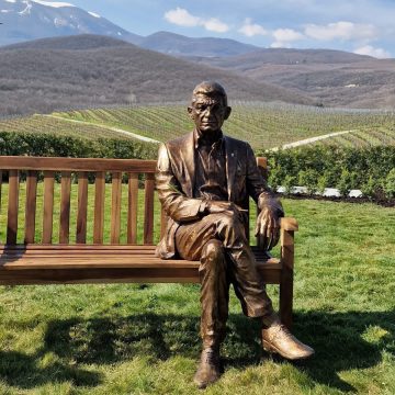 Χαλκιδική: «Καθαρές θάλασσες κι ακτές χωρίς μικροπλαστικά»- Ενημερωτική δράση στην πλατεία Μεταφόρφωσης